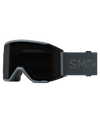 Smith Squad Mag Snow Goggles Snow Goggles - Trojan Wake Ski Snow