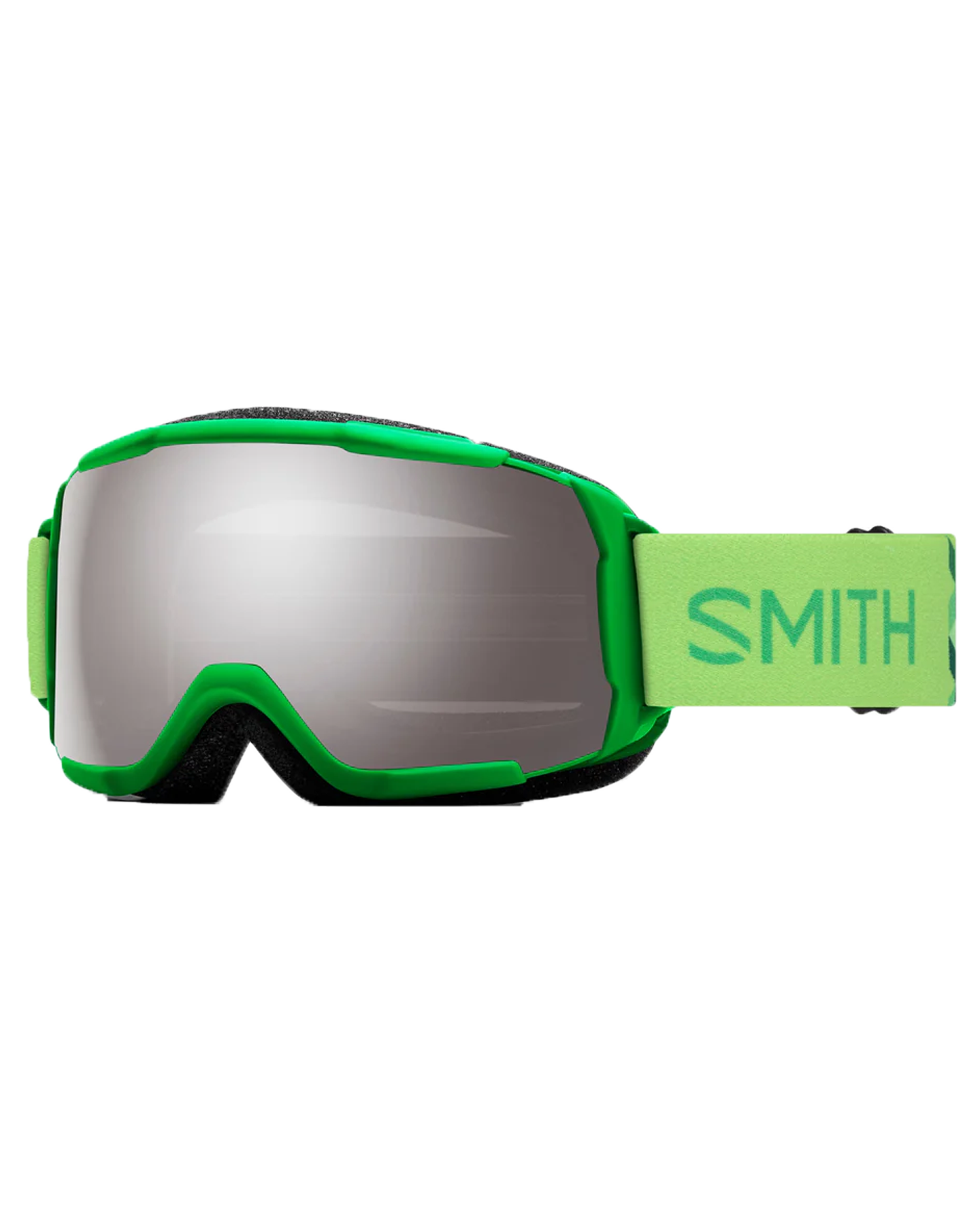 Smith Grom Snow Goggles Snow Goggles - Trojan Wake Ski Snow