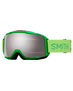 Smith Grom Snow Goggles Snow Goggles - Trojan Wake Ski Snow