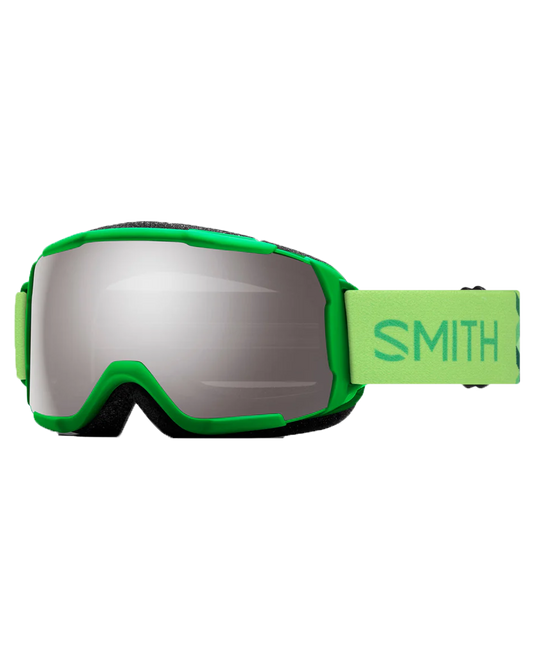 Smith Grom Snow Goggles Snow Goggles - Trojan Wake Ski Snow