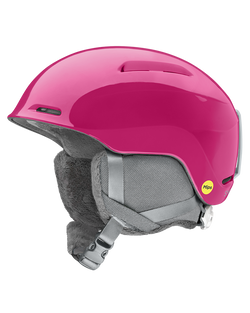 Smith Glide Jr MIPS Kids' Snow Helmet Snow Helmets - Trojan Wake Ski Snow