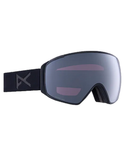 Anon Women's Wm1 Snow Goggles Snow Goggles - Trojan Wake Ski Snow