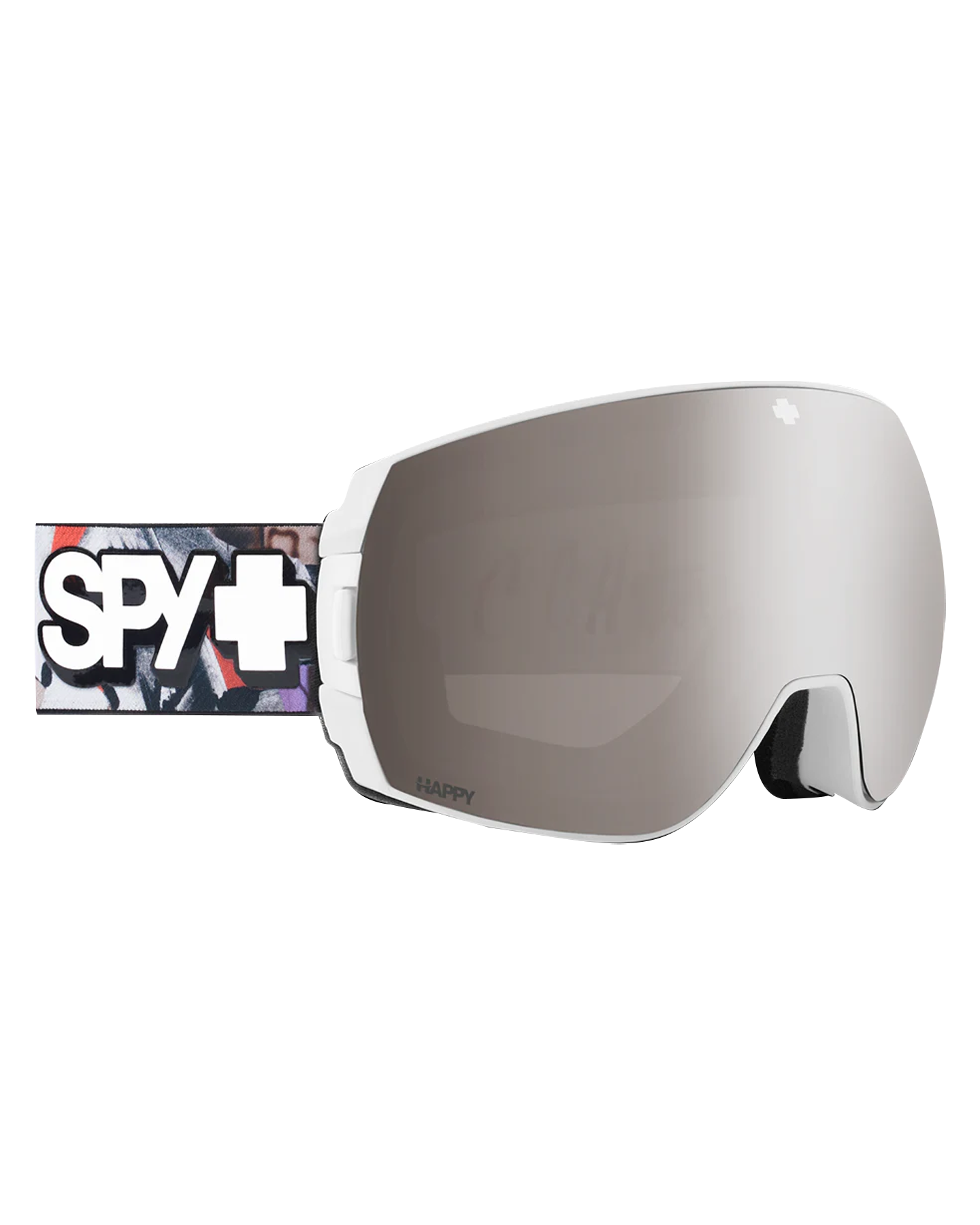 Spy Legacy SE Snow Goggles Snow Goggles - Trojan Wake Ski Snow