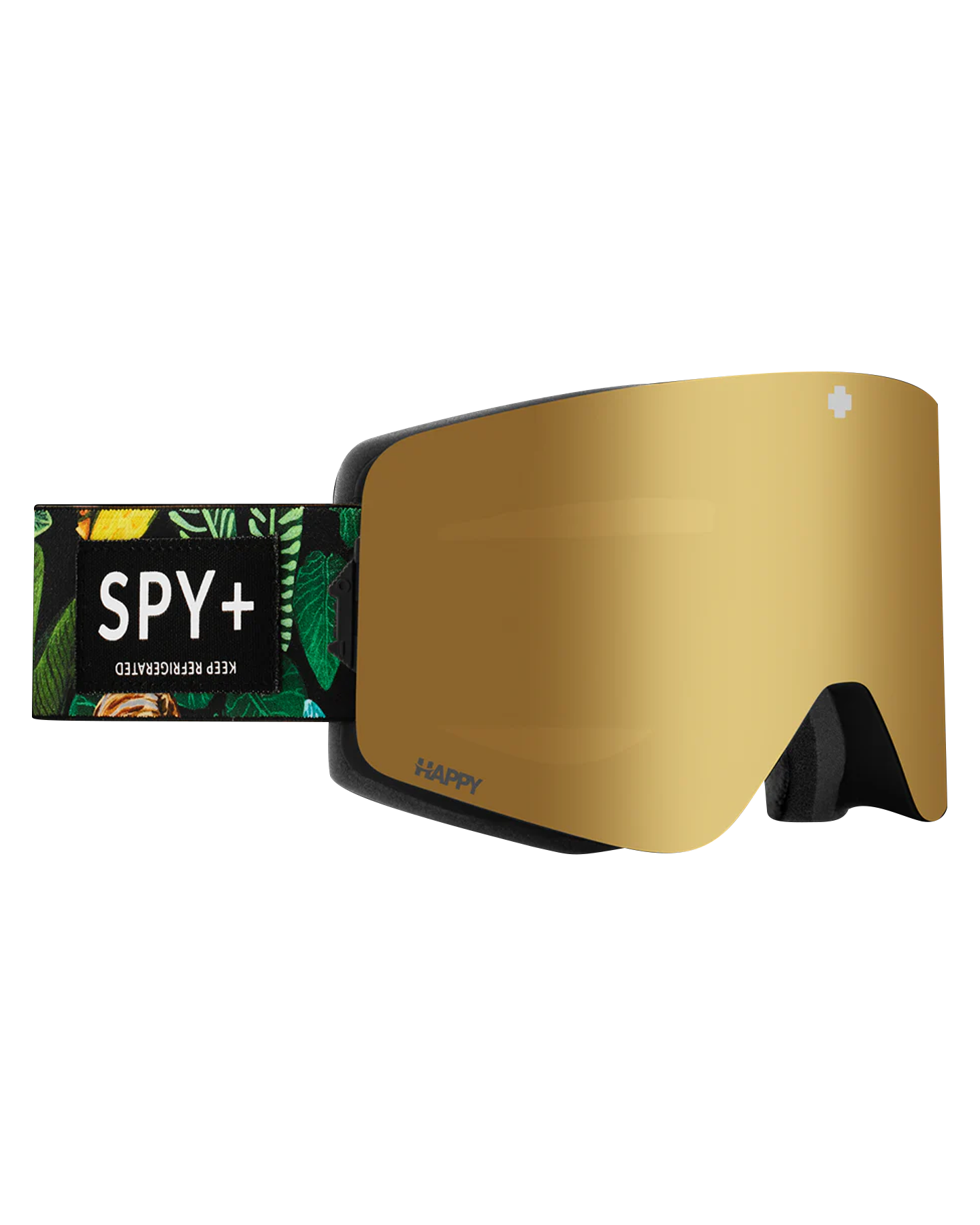 Spy Marauder Se Snow Goggles Snow Goggles - Trojan Wake Ski Snow