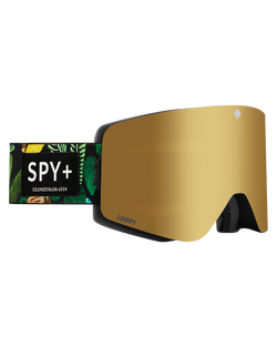 Spy Marauder Se Snow Goggles Snow Goggles - Trojan Wake Ski Snow