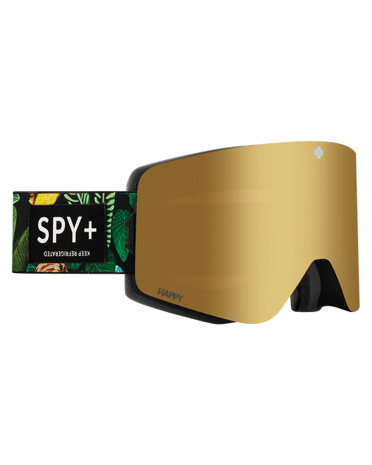 Spy Marauder Se Snow Goggles Snow Goggles - Trojan Wake Ski Snow