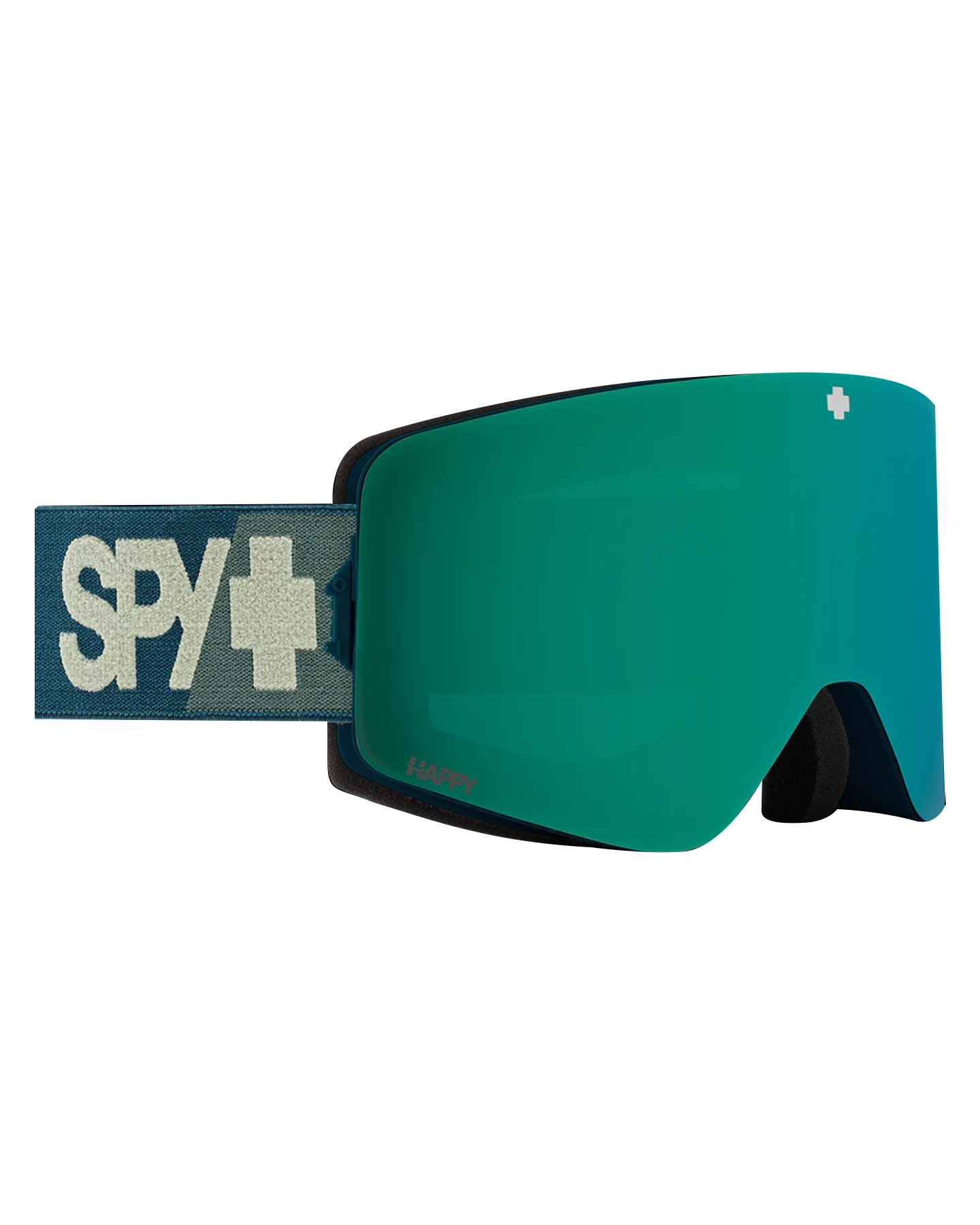 Spy Marauder Se Snow Goggles Snow Goggles - Trojan Wake Ski Snow