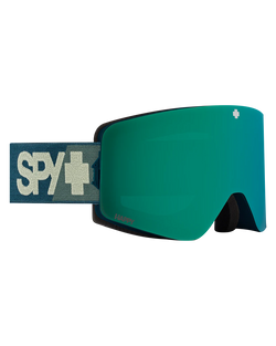 Spy Marauder Se Snow Goggles Snow Goggles - Trojan Wake Ski Snow