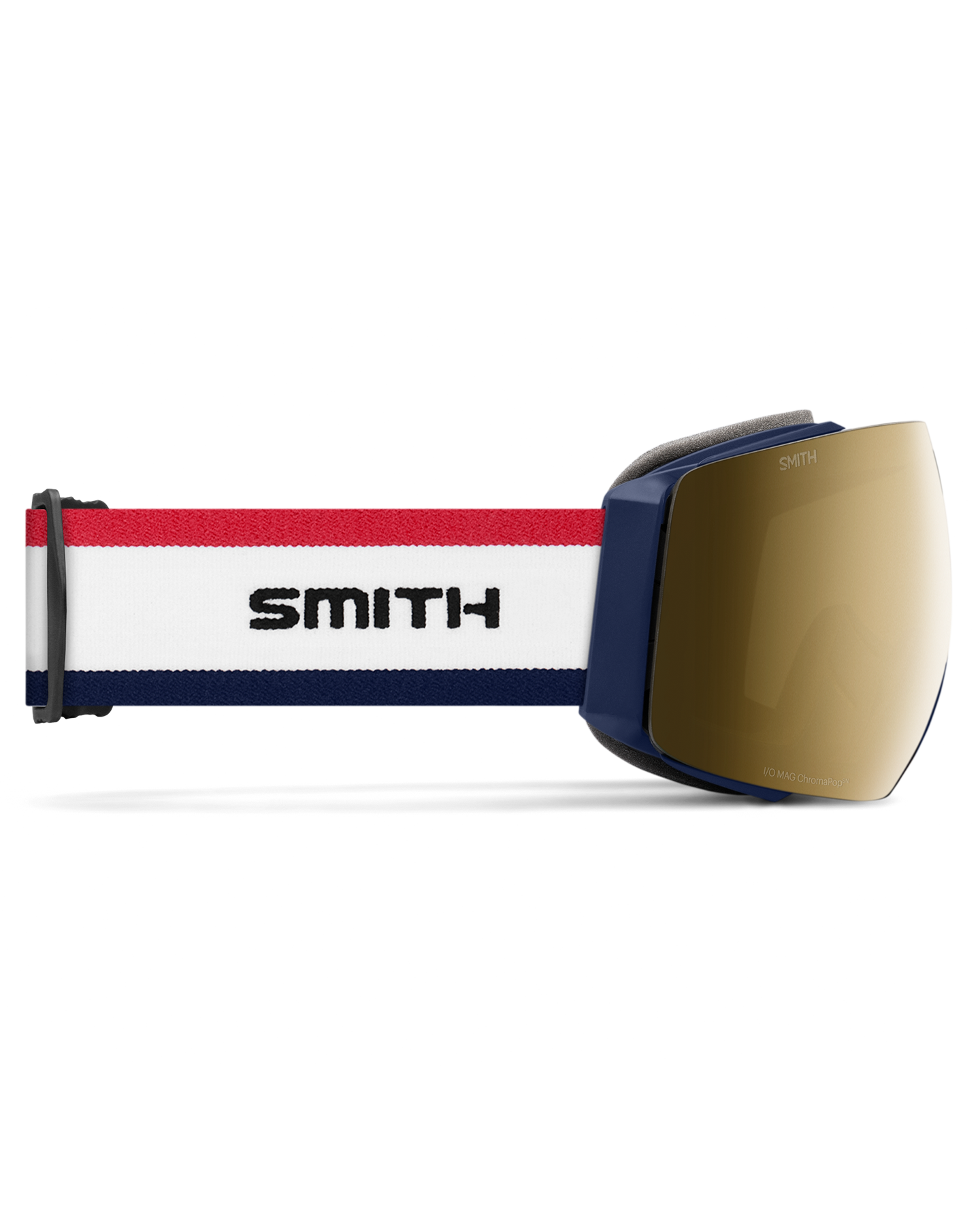 Smith I/O Mag Snow Goggles Snow Goggles - Trojan Wake Ski Snow