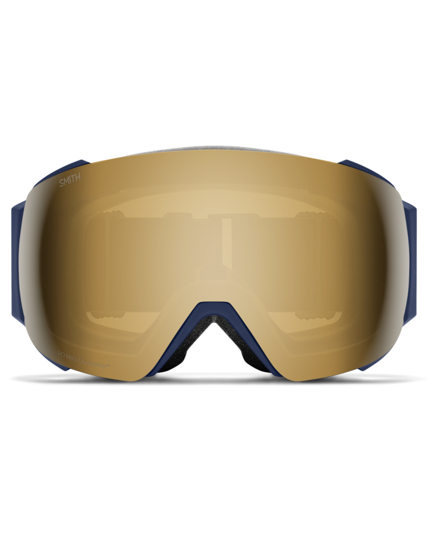 Smith I/O Mag Snow Goggles Snow Goggles - Trojan Wake Ski Snow