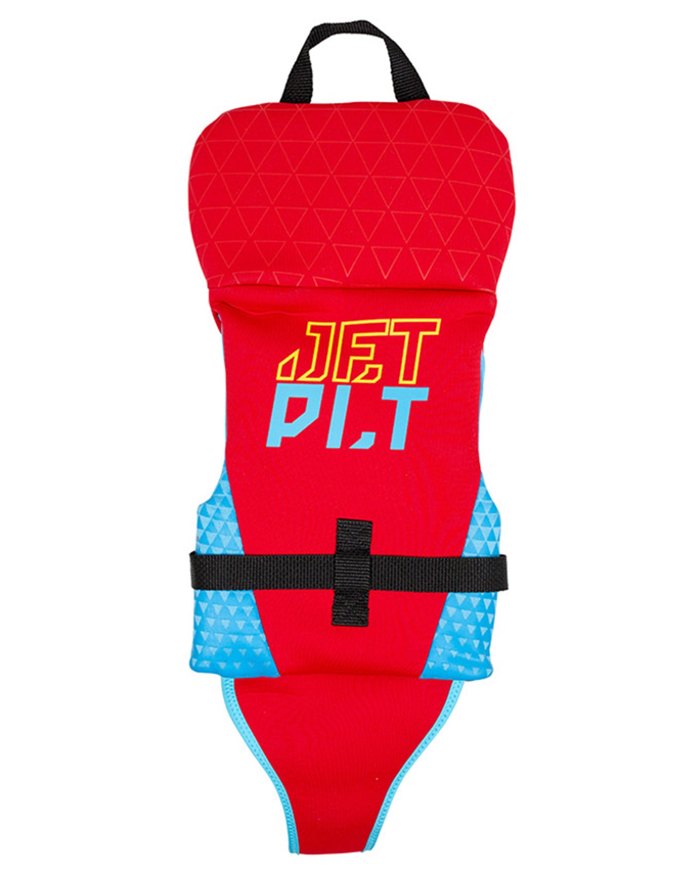 Jetpilot The Cause F E Infant Neo Vest Red Level 50 2024 Life