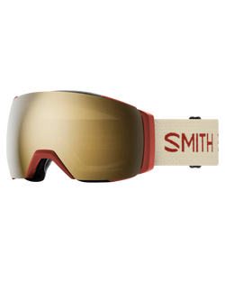 Smith I/O Mag Xl Snow Goggles Snow Goggles - Trojan Wake Ski Snow