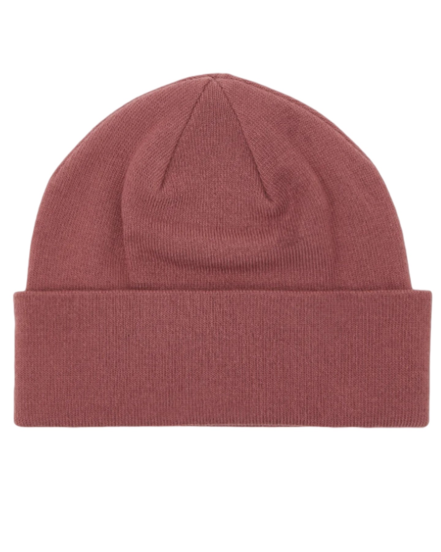 The North Face Dock Worker Recycled Beanie - Wild Ginger Beanies - Trojan Wake Ski Snow