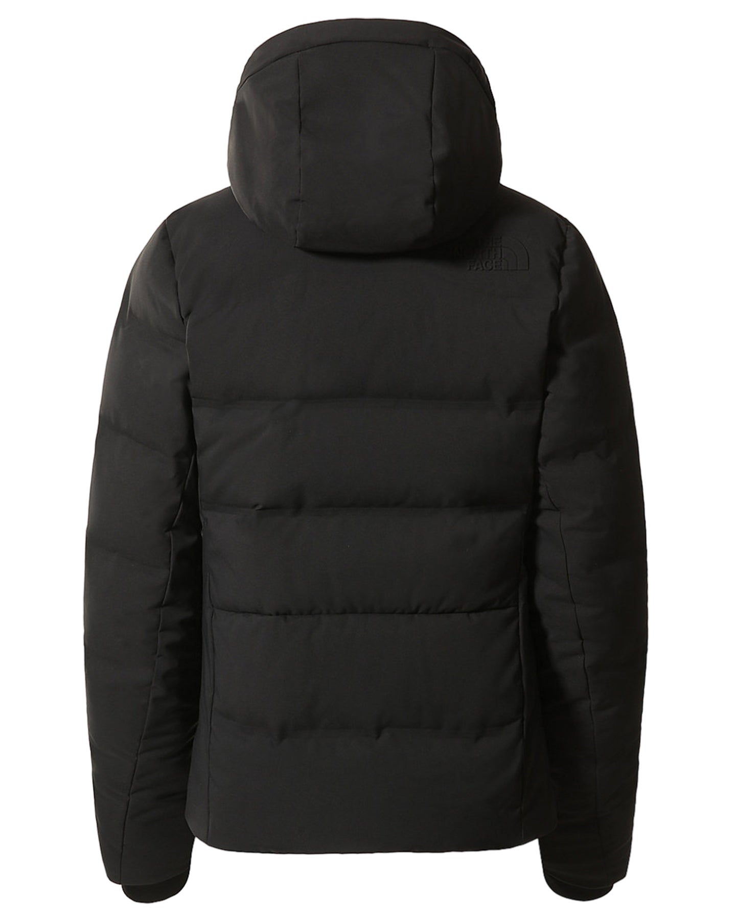 The North Face Women's Cirque Down Jacket - Tnf Black/Tnf Black Snow Jackets - Trojan Wake Ski Snow