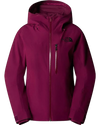 The North Face Women's Descendit Snow Jacket - Boys'enberry Snow Jackets - Trojan Wake Ski Snow