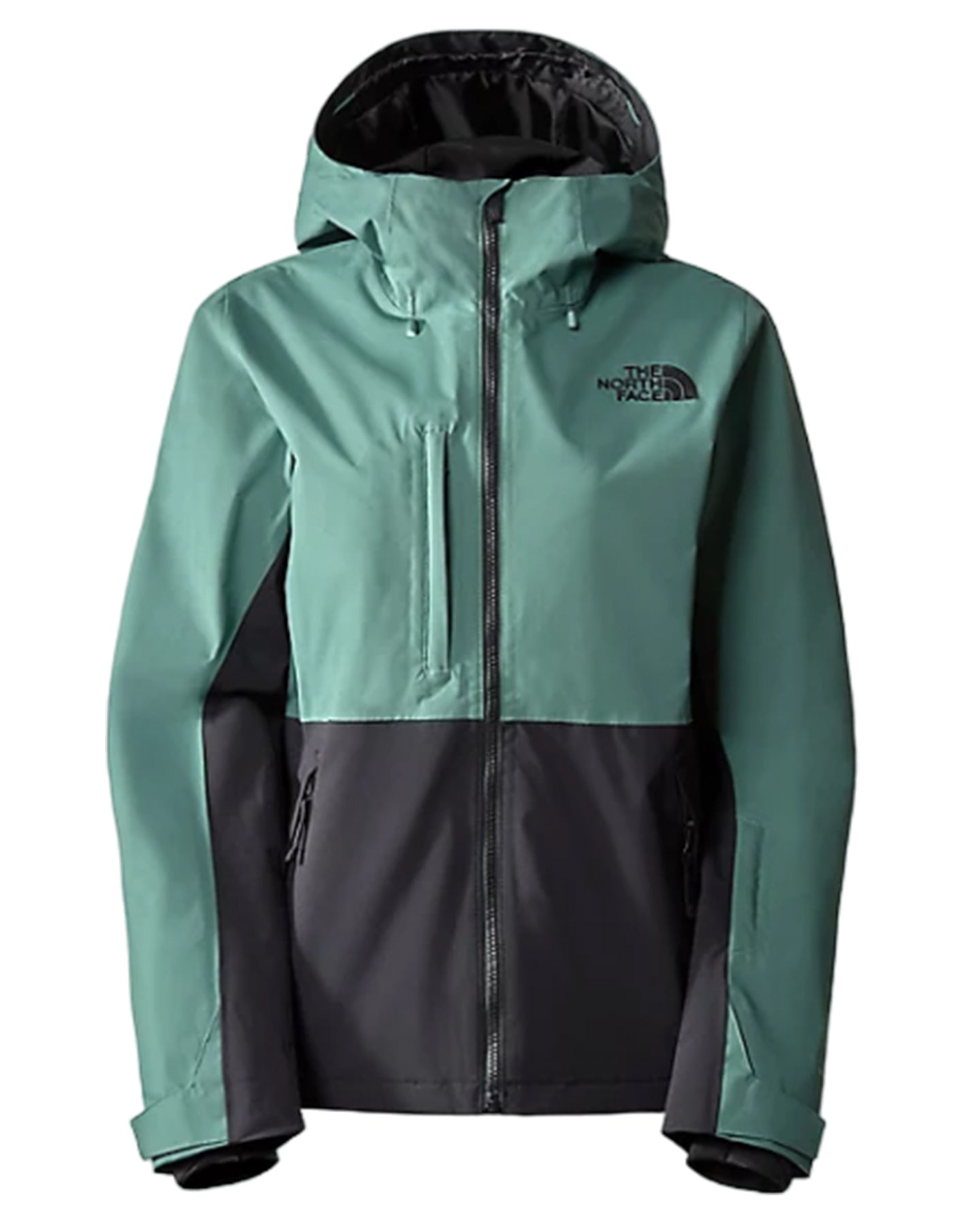 North face apex flex outlet gtx 2l snow jacket