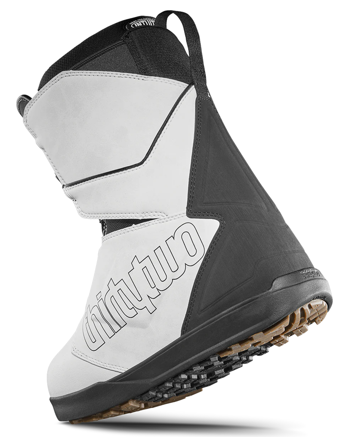 ThirtyTwo Men's Lashed Double BOA® Snowboard Boots Snowboard Boots - Trojan Wake Ski Snow