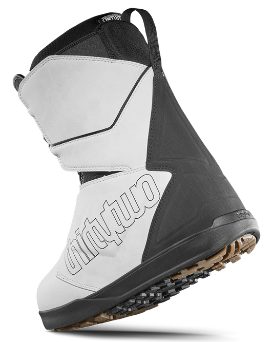 ThirtyTwo Men's Lashed Double BOA® Snowboard Boots Snowboard Boots - Trojan Wake Ski Snow