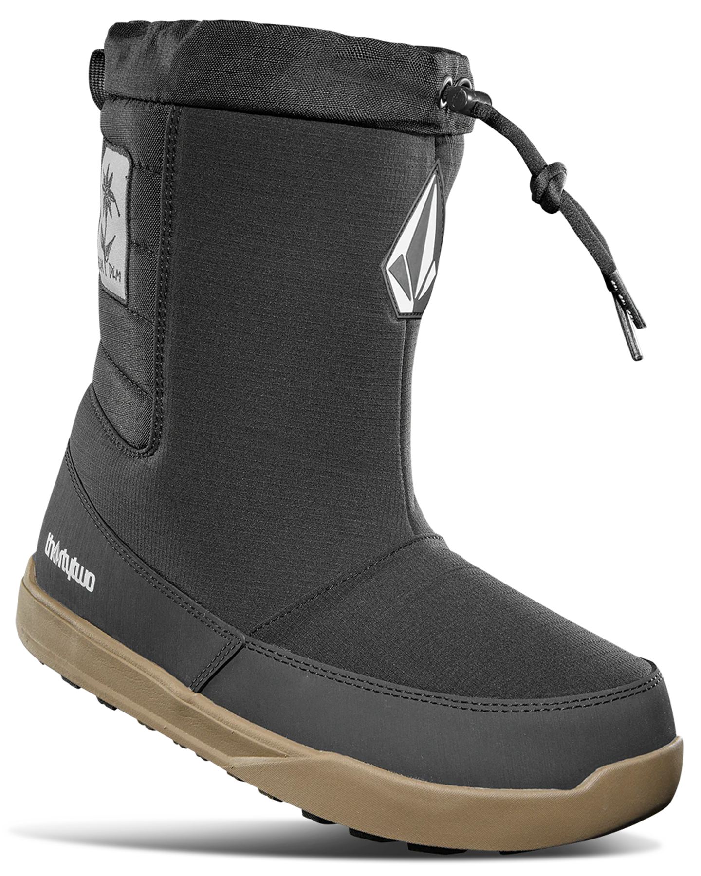 ThirtyTwo Men's Moon Walker X Volcom Apres Boot