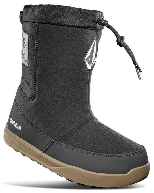 ThirtyTwo Men's Moon Walker X Volcom Apres Boot