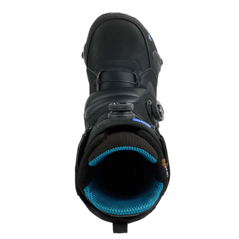 Burton Photon Step On® Soft Snowboard Boots - Black - 2023 Snowboard Boots - Trojan Wake Ski Snow