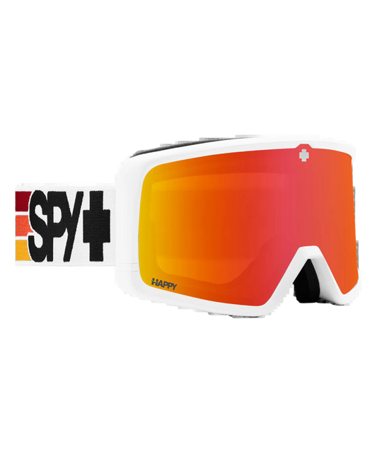 Spy Megalith Snow Goggles Snow Goggles - Trojan Wake Ski Snow