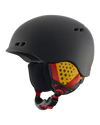 Anon Rodan Helmet - Rip City Black (S) Snow Helmets - Trojan Wake Ski Snow