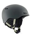 Anon Griffon Helmet - Gray (S) Snow Helmets - Trojan Wake Ski Snow