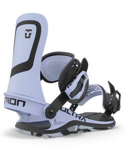 Union Ultra Women's Snowboard Bindings Snowboard Bindings - Trojan Wake Ski Snow