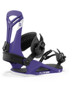 Union Flite Pro Snowboard Bindings Snowboard Bindings - Trojan Wake Ski Snow