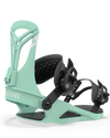 Union Rosa Women's Snowboard Bindings Snowboard Bindings - Trojan Wake Ski Snow