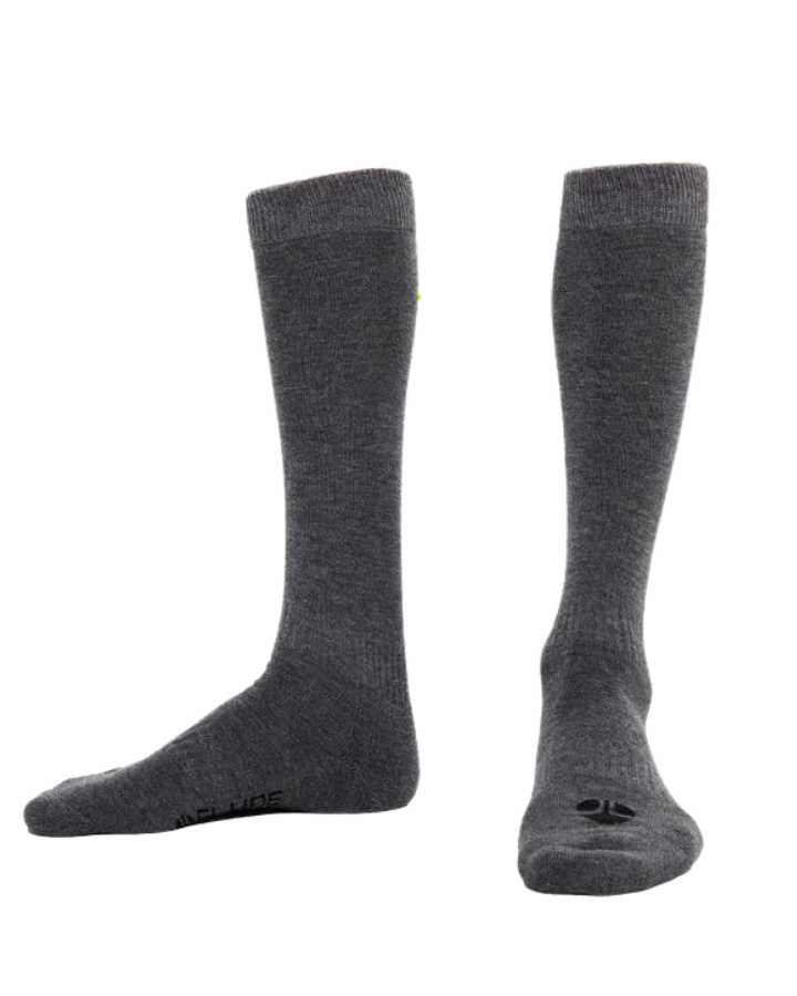 Elude 3 Pack Sock - Storm - 2023 Socks - Trojan Wake Ski Snow