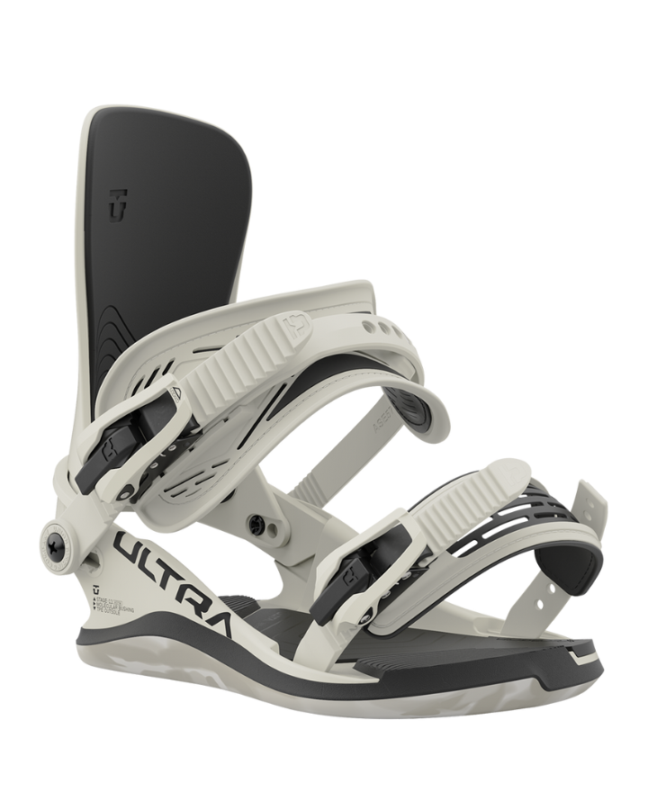 Union Ultra Women's Snowboard Bindings Snowboard Bindings - Trojan Wake Ski Snow