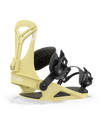 Union Rosa Women's Snowboard Bindings Snowboard Bindings - Trojan Wake Ski Snow