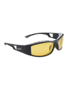 Modest Lucio Wraps Snow Goggles - Trojan Wake Ski Snow