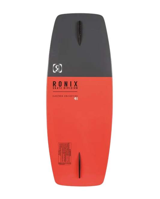 Ronix Electric Collective Wakeskate - 2025 Wakesurf - Trojan Wake Ski Snow