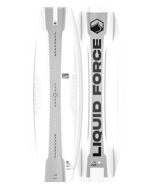 Liquid Force Prime Aero Wakeboard - 2025 Wakeboards - Trojan Wake Ski Snow