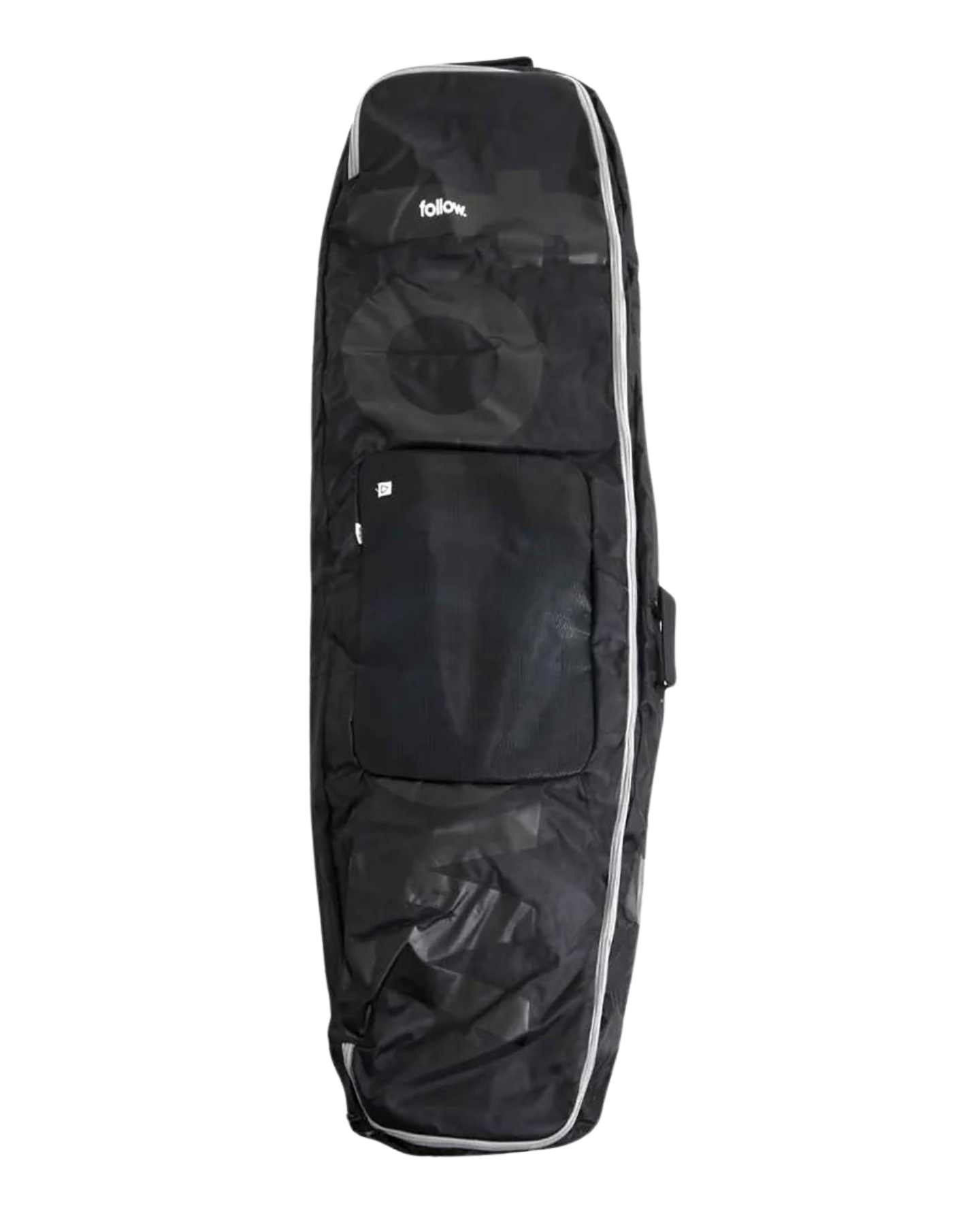 Follow Case Board Bag Life Jackets - Trojan Wake Ski Snow