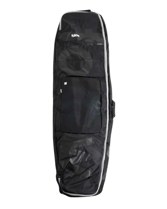 Follow Case Board Bag Life Jackets - Trojan Wake Ski Snow