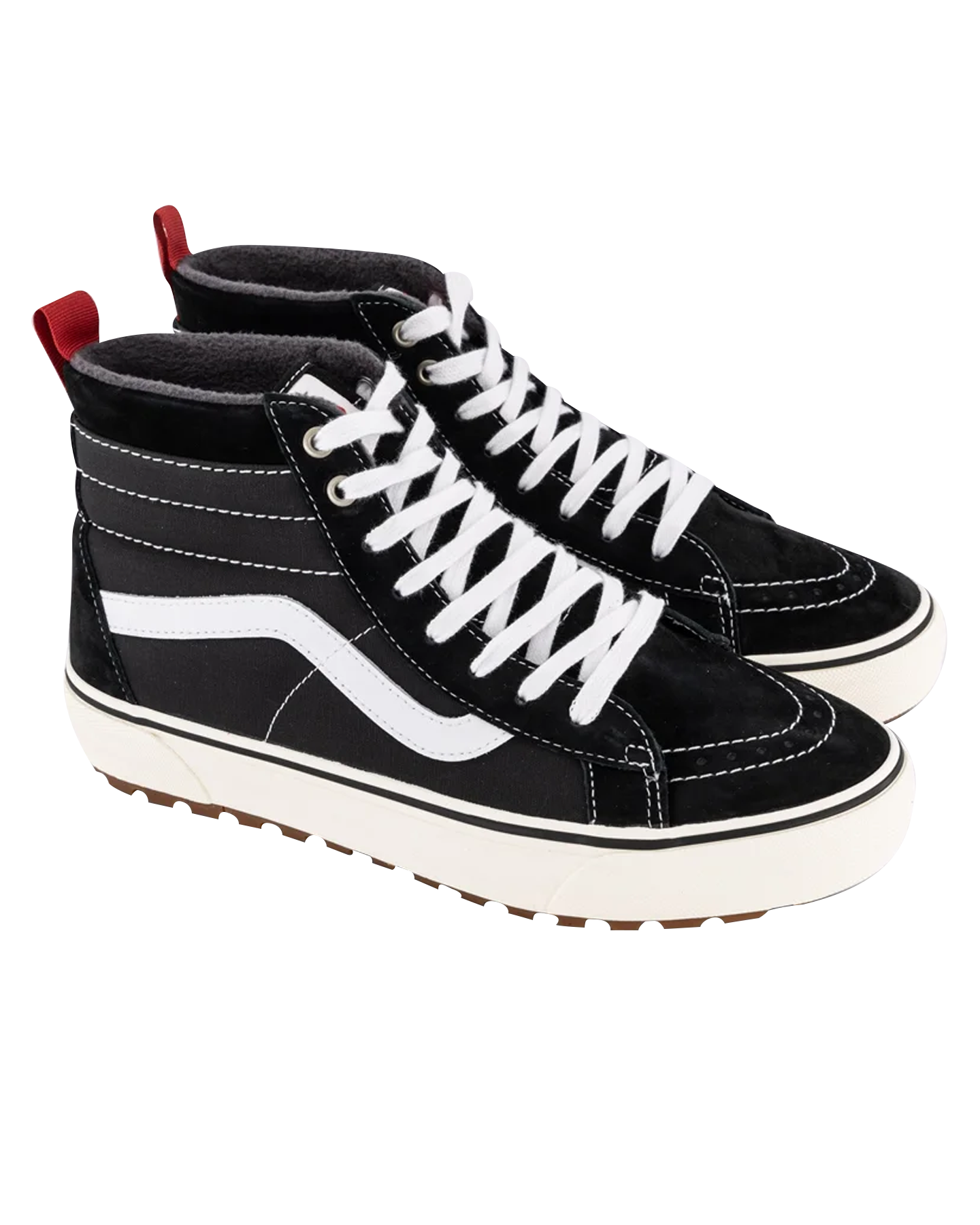 Vans Sk8-Hi MTE - 1 Apres Boots - Trojan Wake Ski Snow