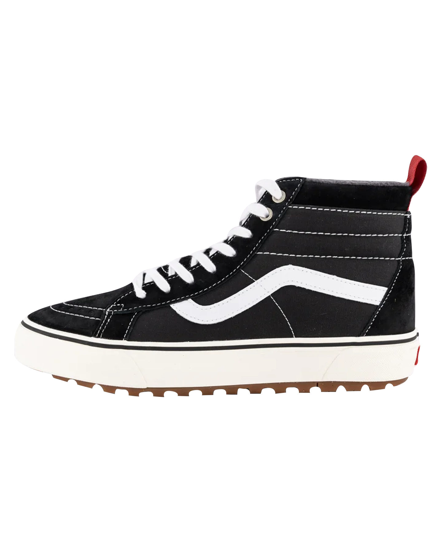 Vans Sk8-Hi MTE - 1 Apres Boots - Trojan Wake Ski Snow