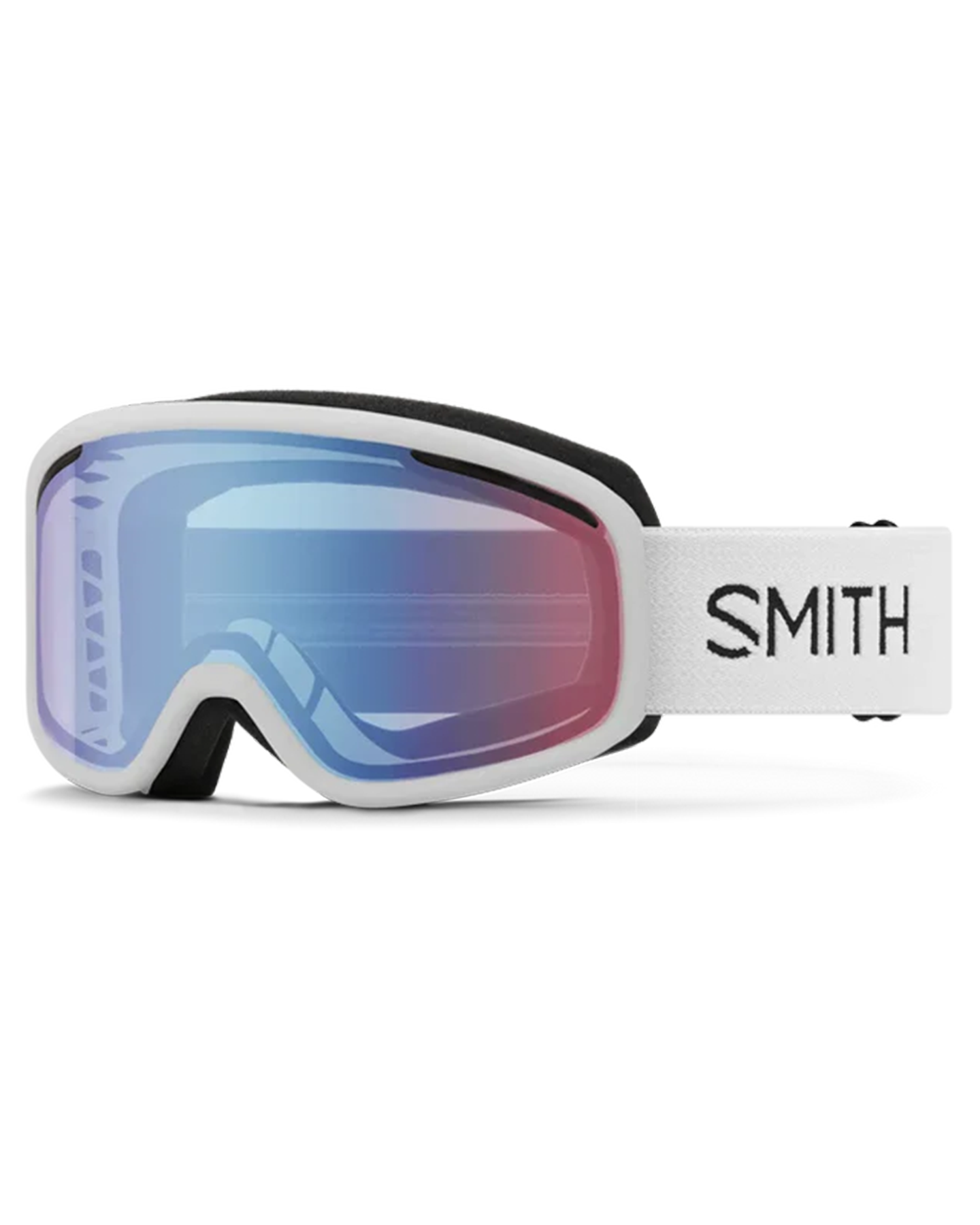 Smith Vogue Snow Goggles Snow Goggles - Trojan Wake Ski Snow