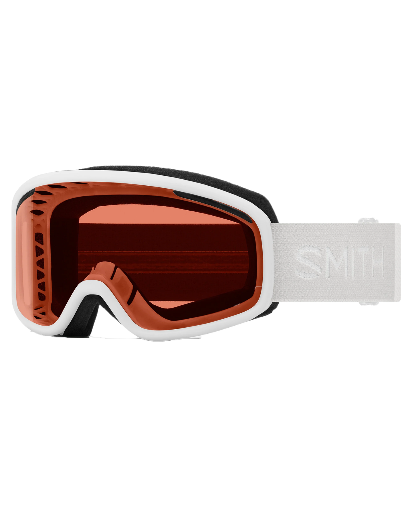 Smith Vogue Snow Goggles Snow Goggles - Trojan Wake Ski Snow