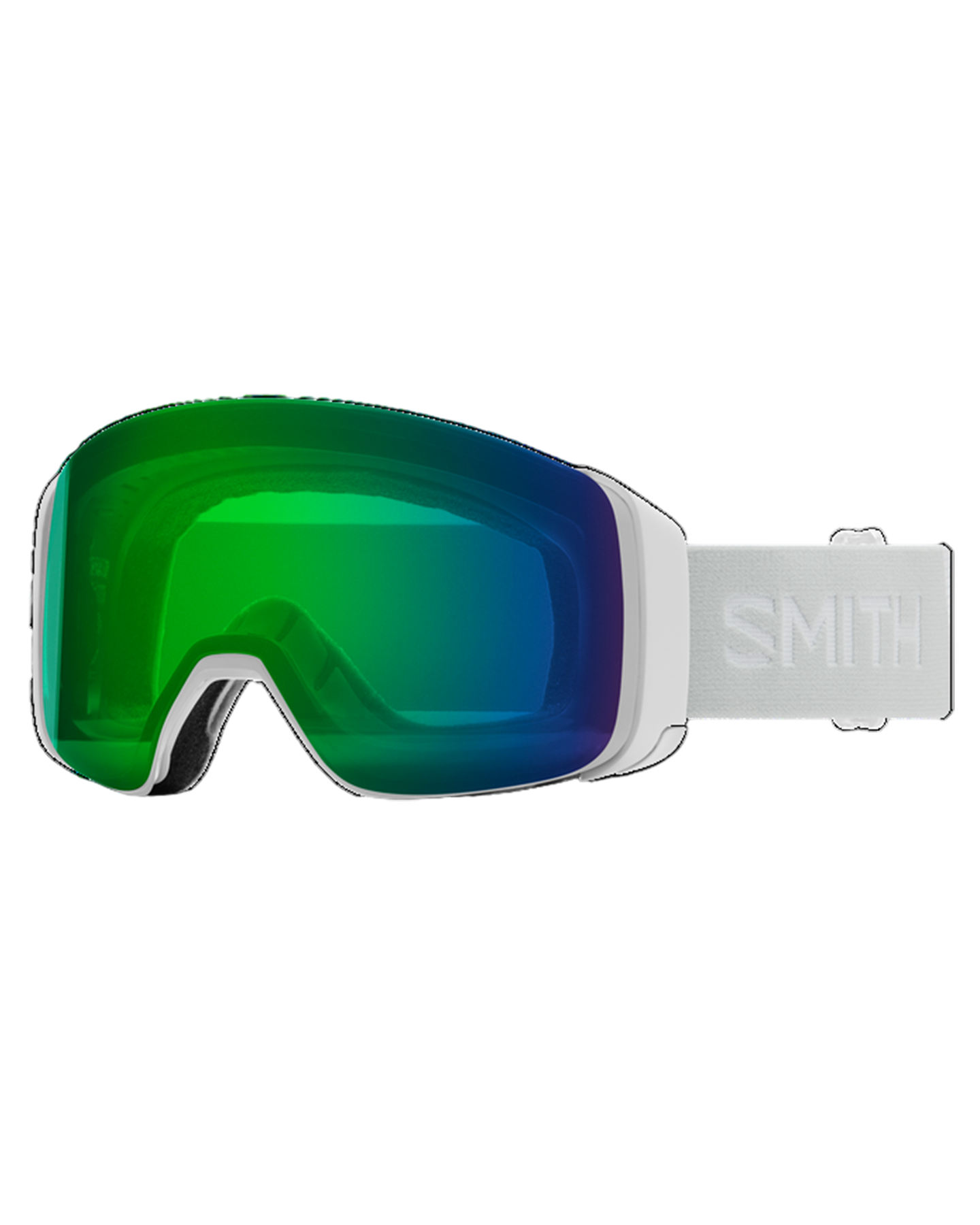 Smith 4D Mag Snow Goggles Snow Goggles - Trojan Wake Ski Snow