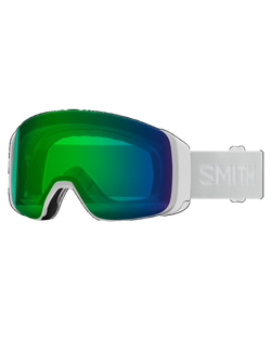 Smith 4D Mag Snow Goggles Snow Goggles - Trojan Wake Ski Snow