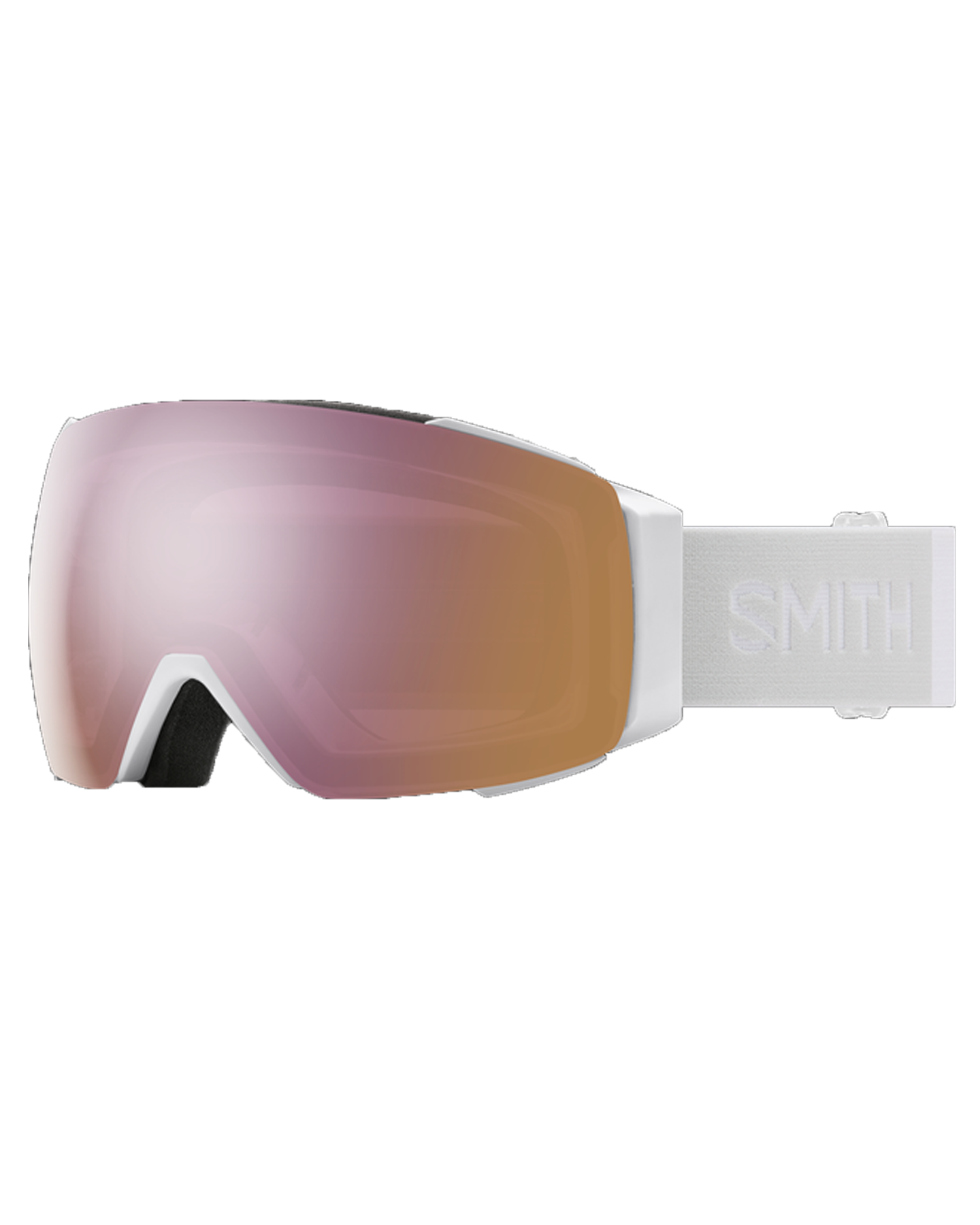 Smith I/O Mag Snow Goggles Snow Goggles - Trojan Wake Ski Snow