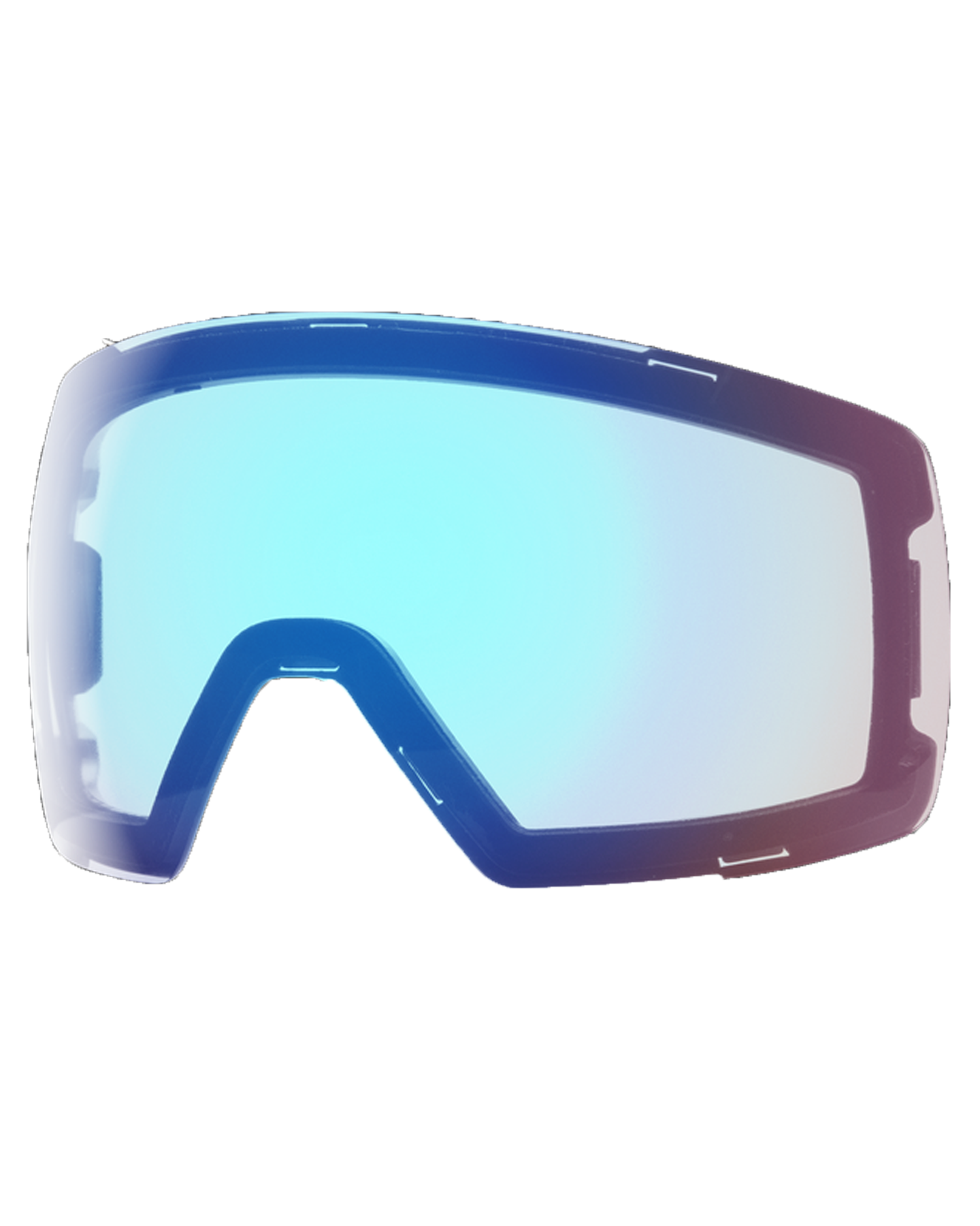 Smith I/O Mag Snow Goggles Snow Goggles - Trojan Wake Ski Snow