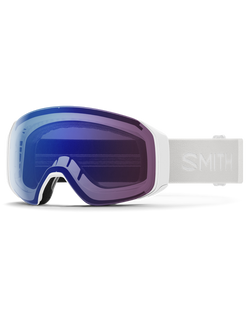 Smith 4D Mag S Snow Goggles Snow Goggles - Trojan Wake Ski Snow