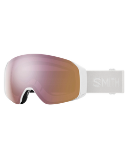 Smith 4D Mag Snow Goggles Snow Goggles - Trojan Wake Ski Snow