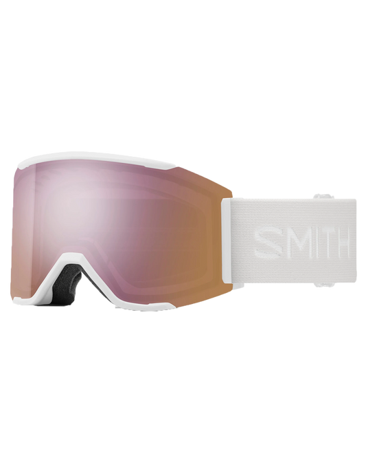 Smith Squad Mag Snow Goggles Snow Goggles - Trojan Wake Ski Snow